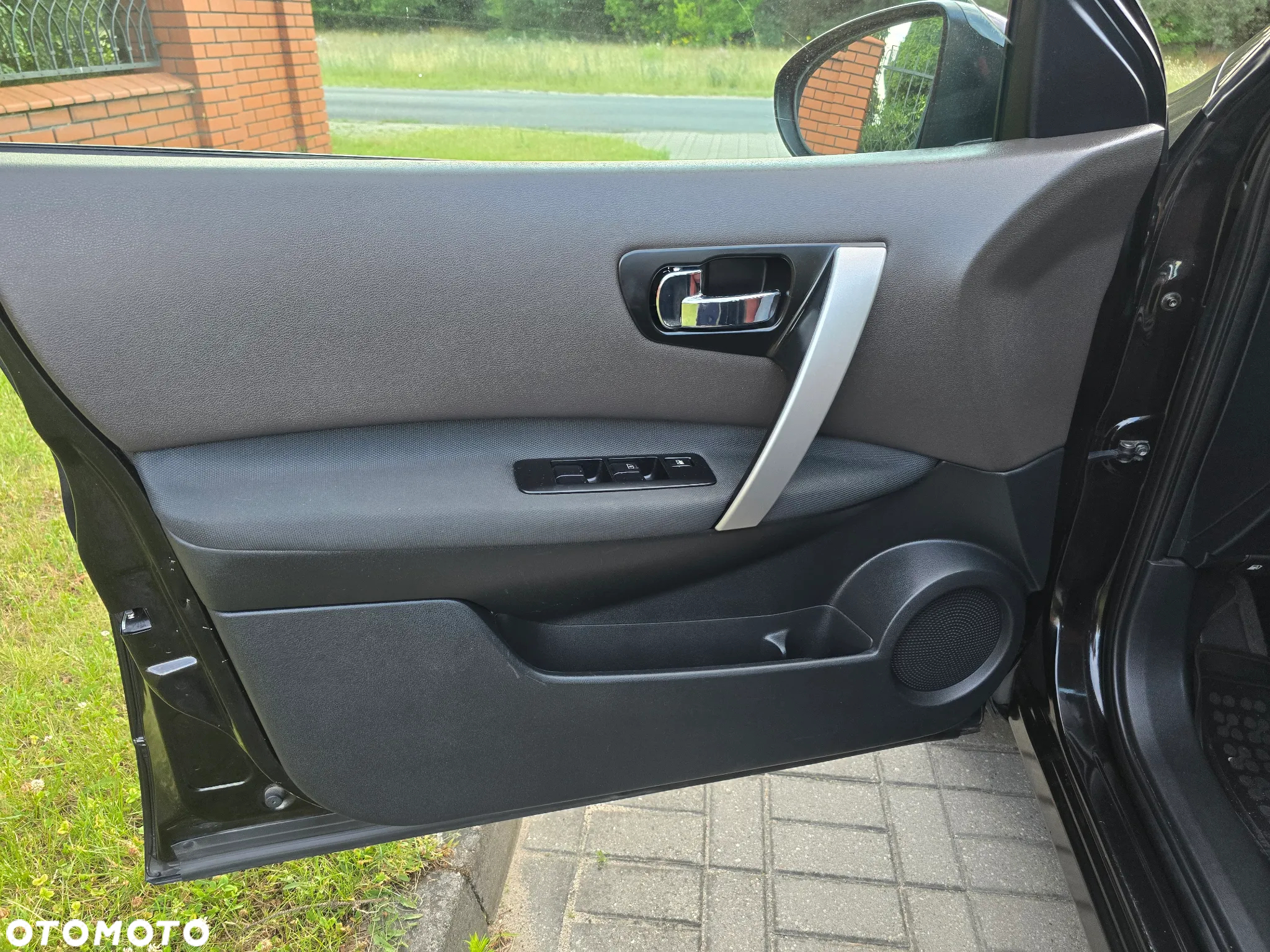 Nissan Qashqai 2.0 tekna - 13