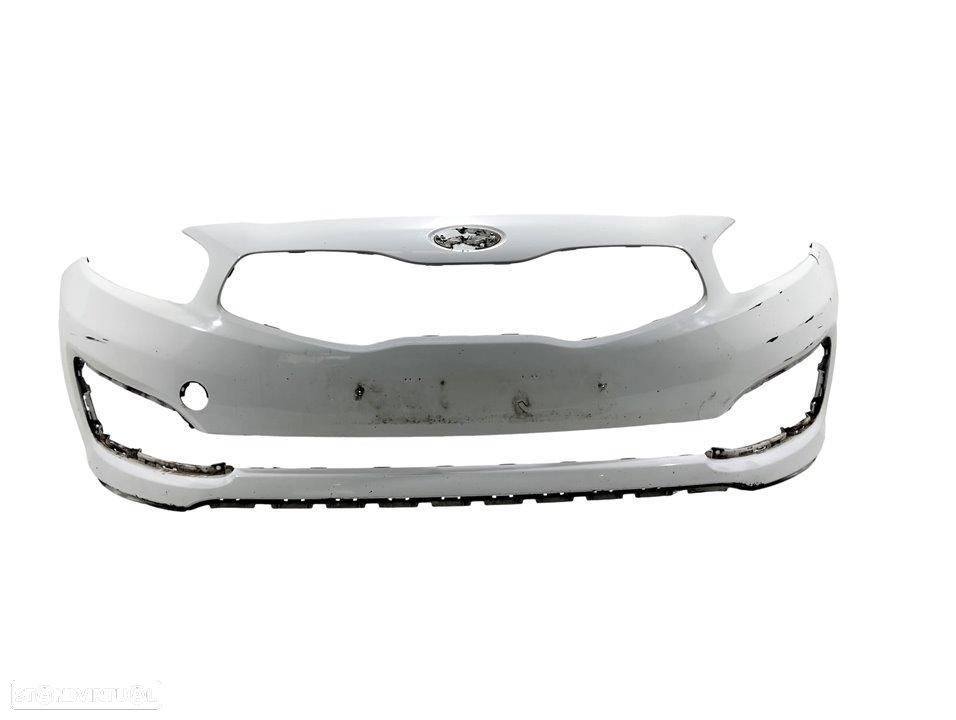 PÁRA-CHOQUES DIANTEIRO KIA CEED JD - 2