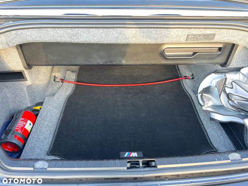 BMW Seria 3 320Ci - 27