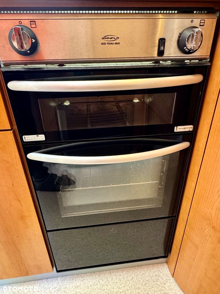 KNAUS Starclass 550 - 17