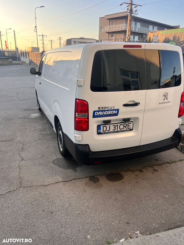 Peugeot Expert - 12
