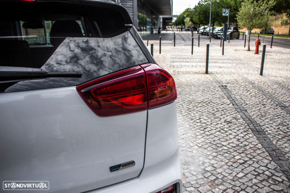 Kia e-Niro Vision - 11