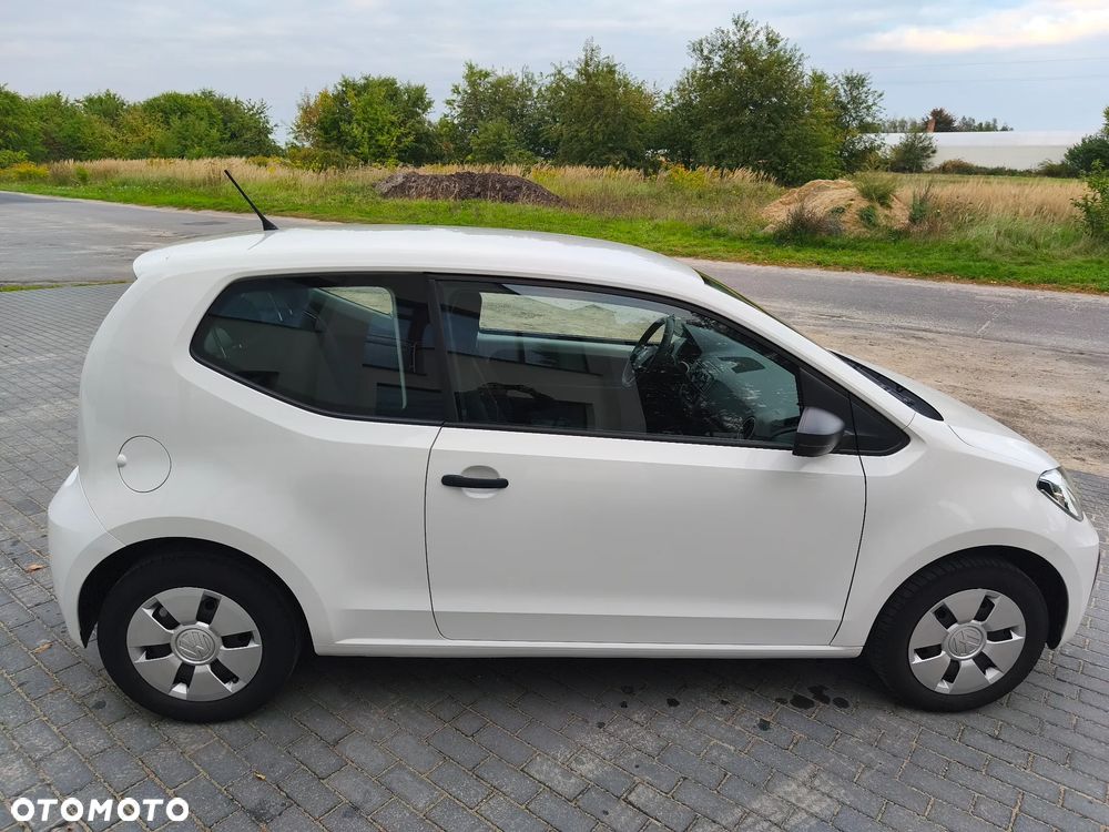 Volkswagen up! club - 18