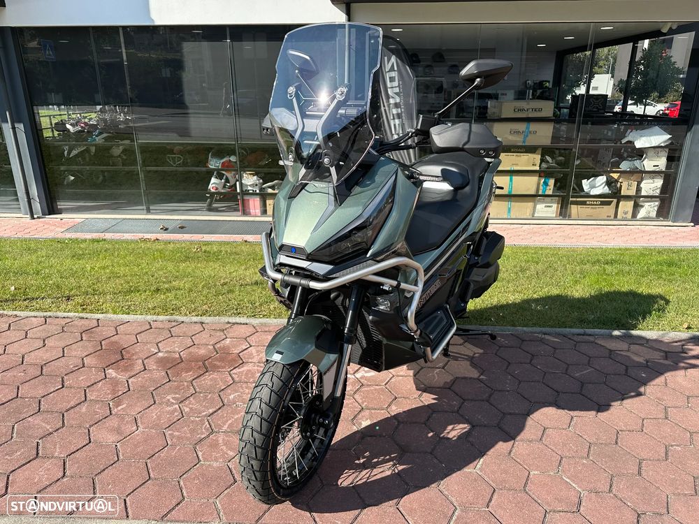 Zontes M310 ZONTES G 368 - 19