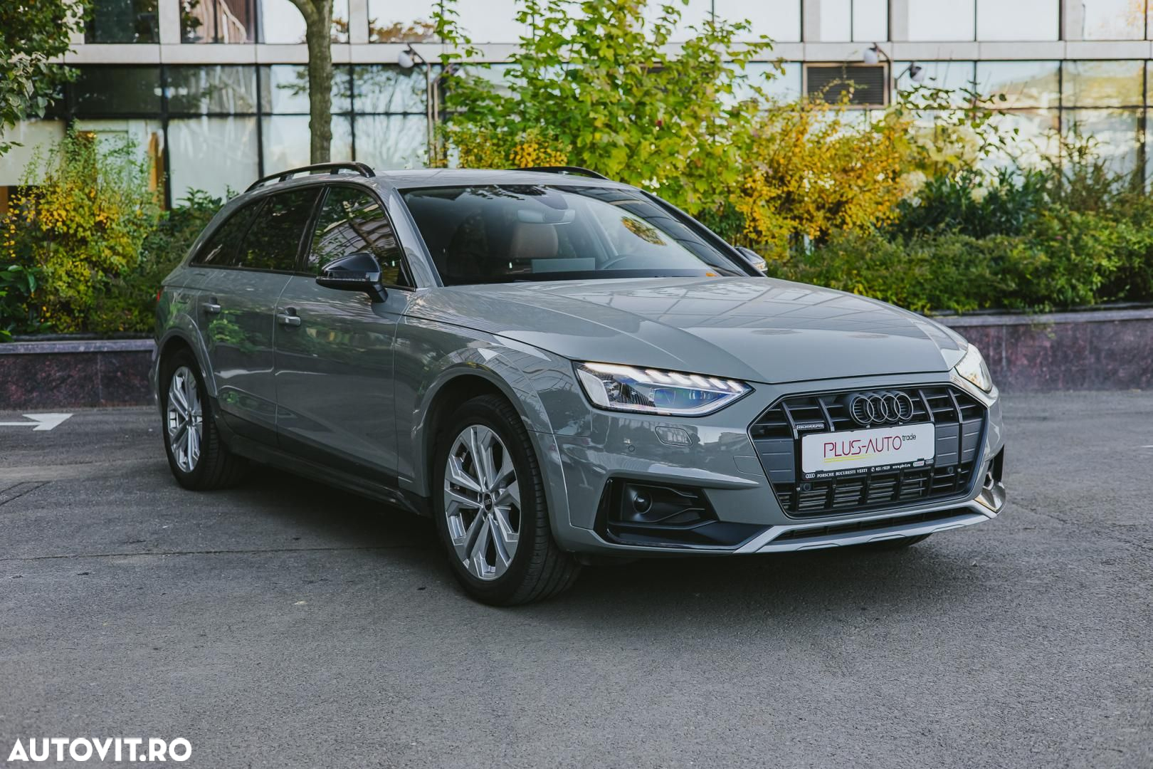 Audi A4 Allroad 2.0 45 TFSI quattro S tronic - 2