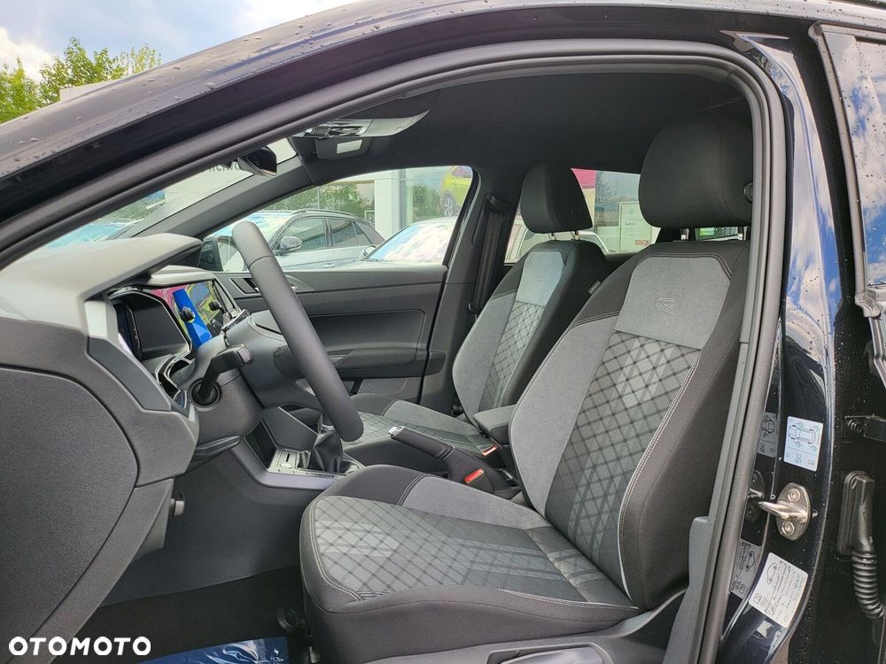 Volkswagen Taigo 1.5 TSI ACT R-Line Plus DSG - 11