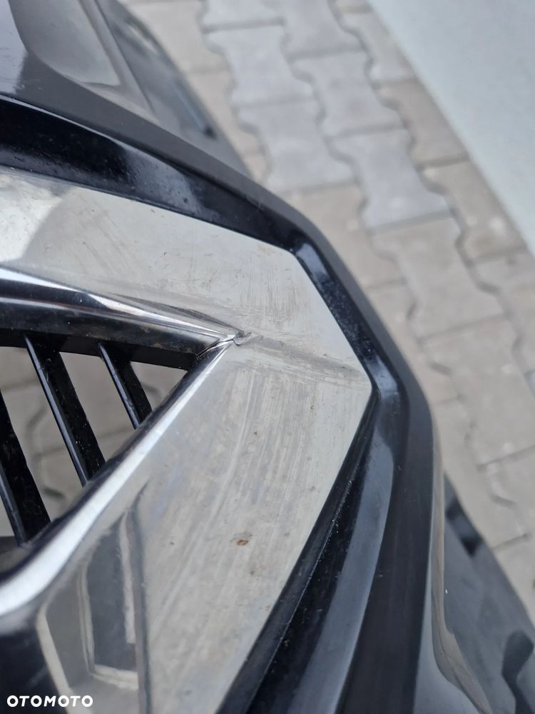 Zderzak Renault Megane 4 IV 2016 - - 5