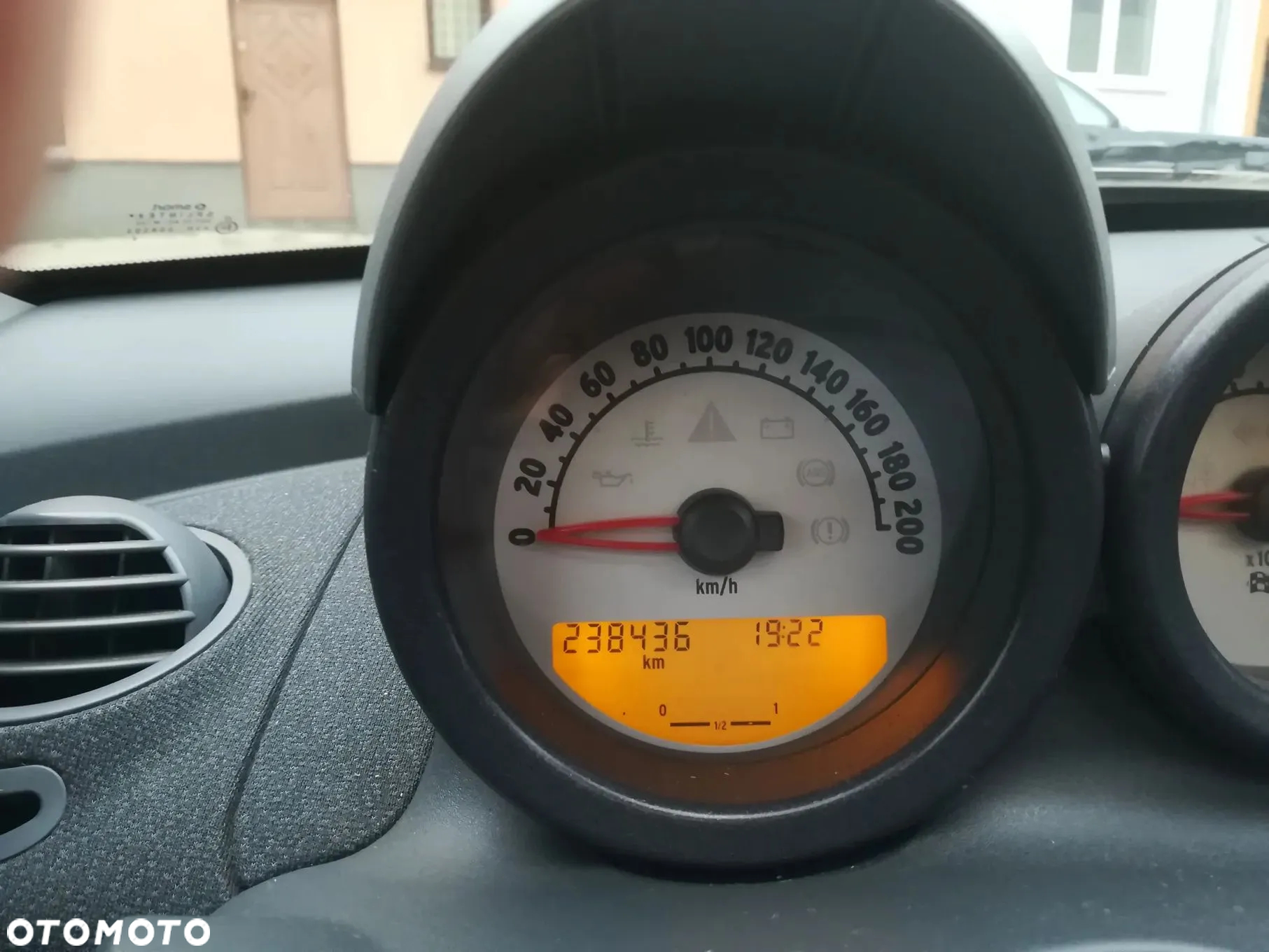 Smart Roadster coupe - 7
