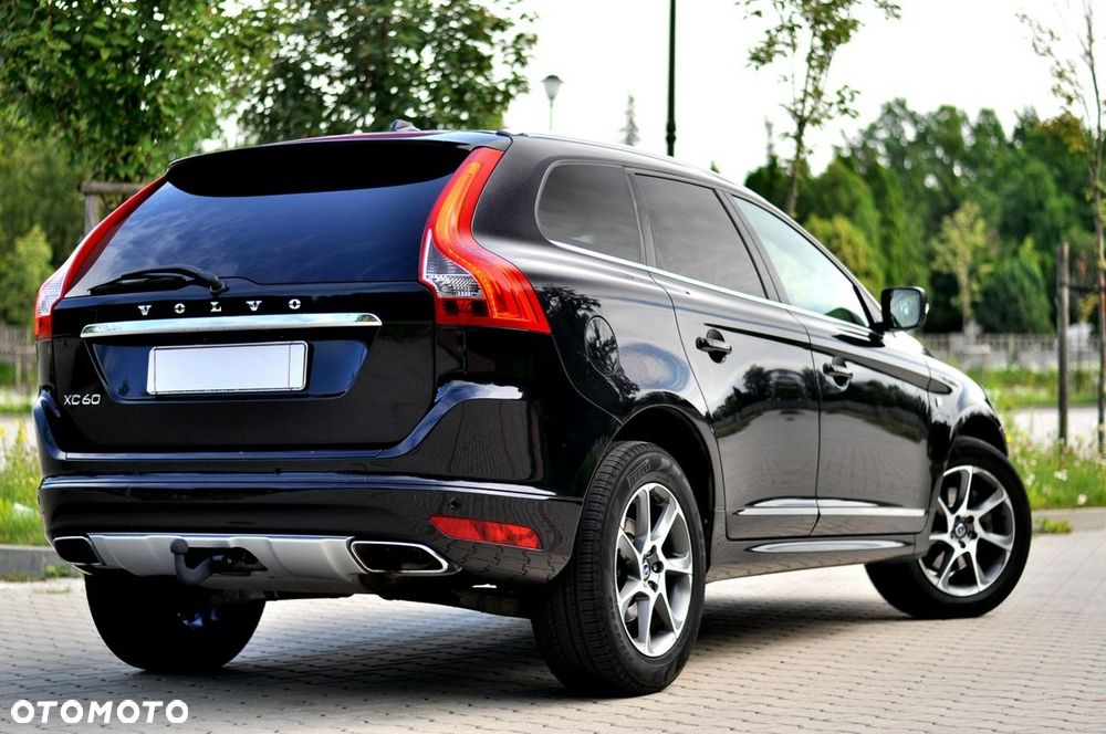 Volvo XC 60 D3 Ocean Race - 37
