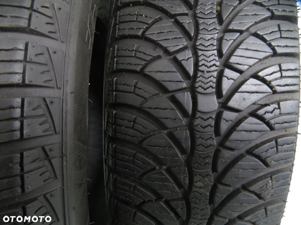 2x 165/70 R14 OPONY ZIMOWE Fulda Kristall Montero 3 81T - 9