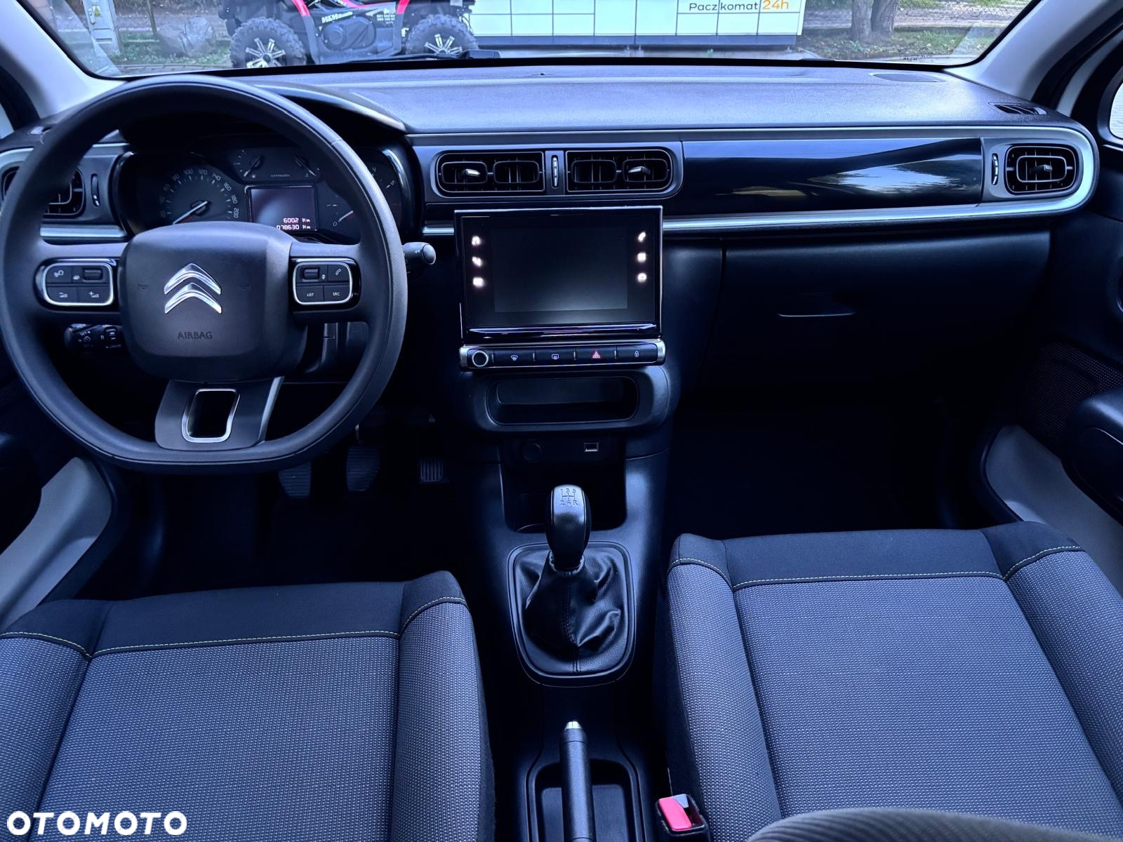 Citroën C3 Pure Tech 83 S&S ELLE - 31