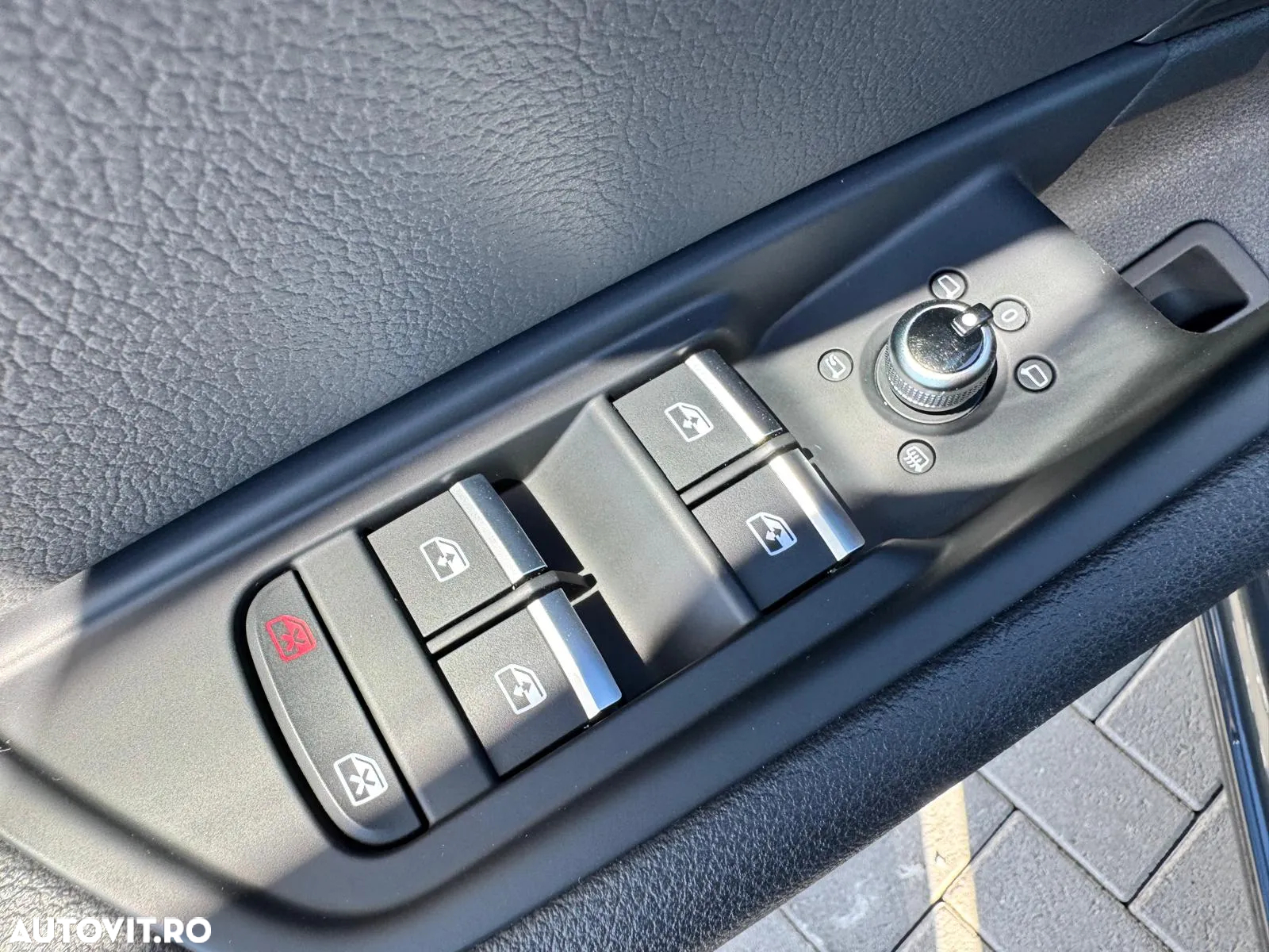 Audi A4 2.0 TDI S tronic - 26