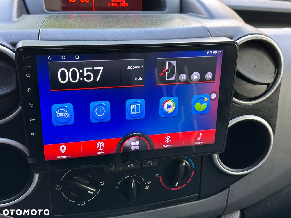 Peugeot Partner Tepee BlueHDi 120 Stop&Start Active - 30