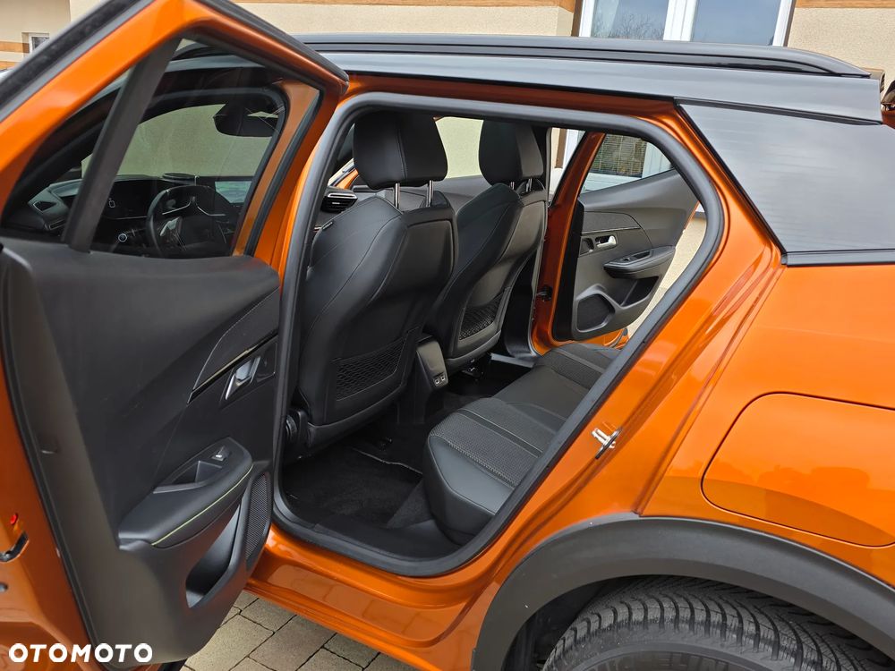 Peugeot 2008 - 21