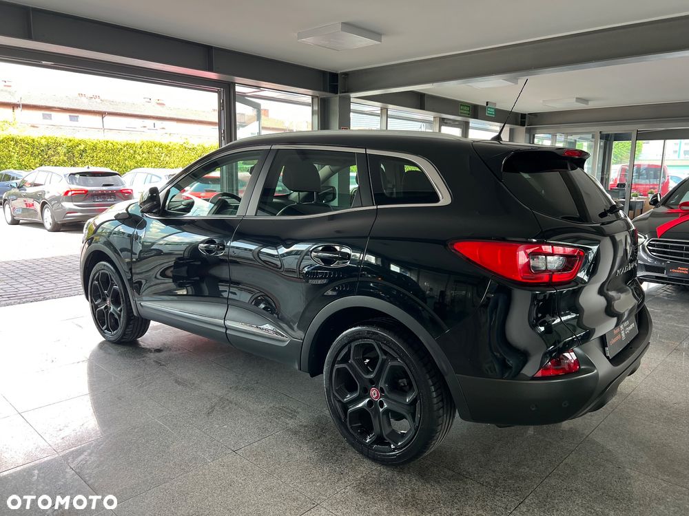 Renault Kadjar 1.6 Energy TCe S-Edition - 12