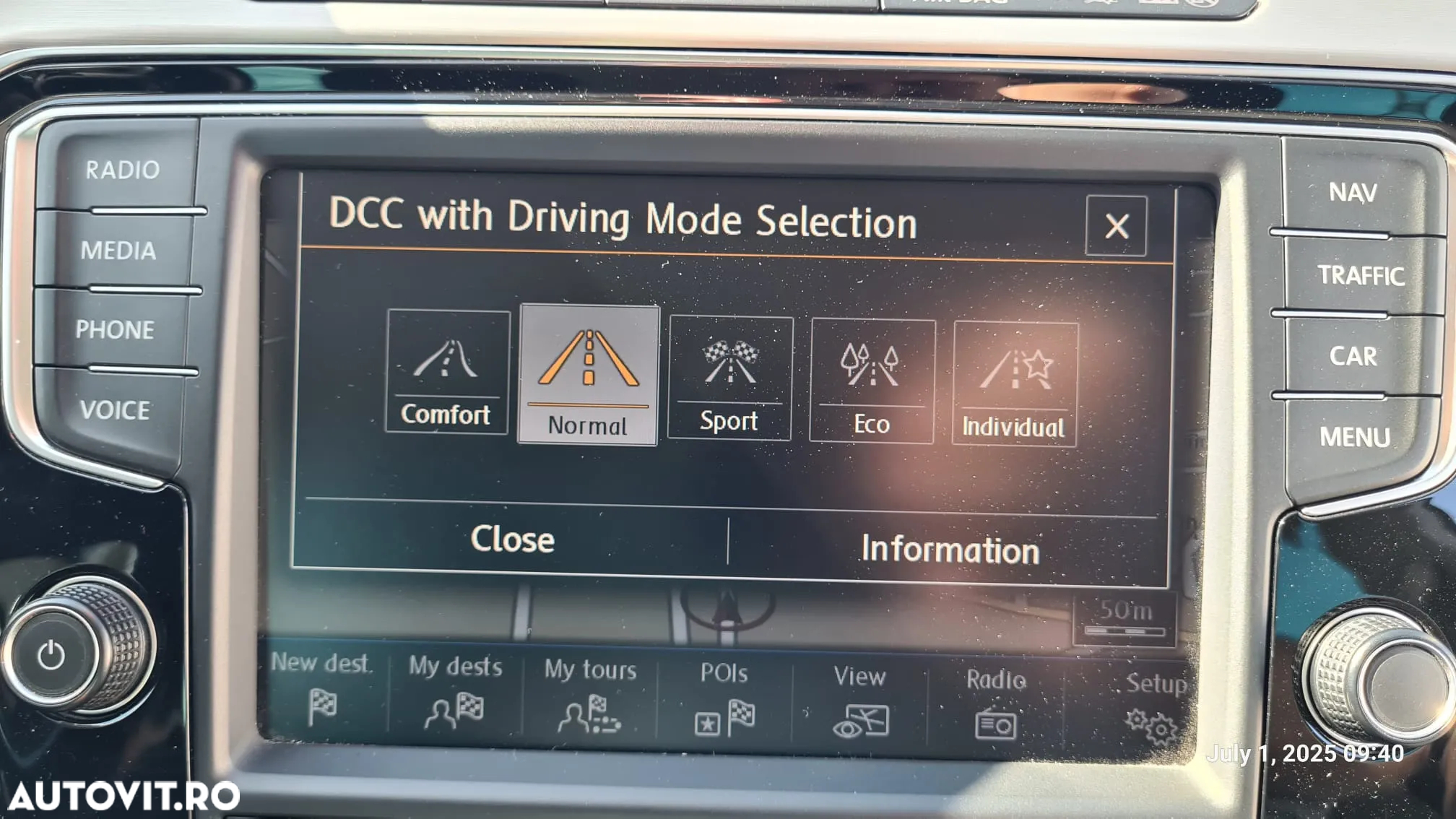 Volkswagen Passat Variant 2.0 BiTDI 4Mot DSG Highline - 23