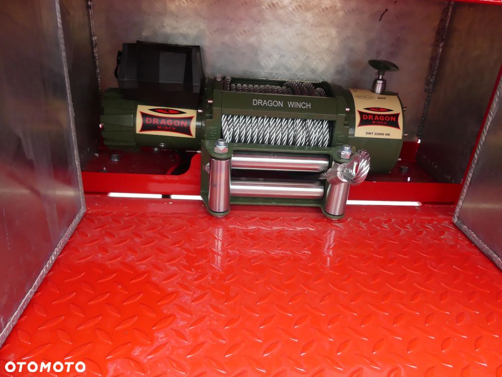 Janmil NISKOPODWOZIOWA / FABRYCZNIE NOWA / ZAGŁĘBIANA  / - 30