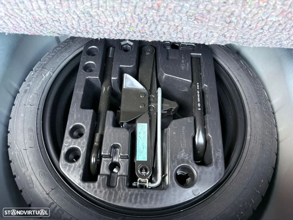 Renault Captur 0.9 TCE Exclusive - 30