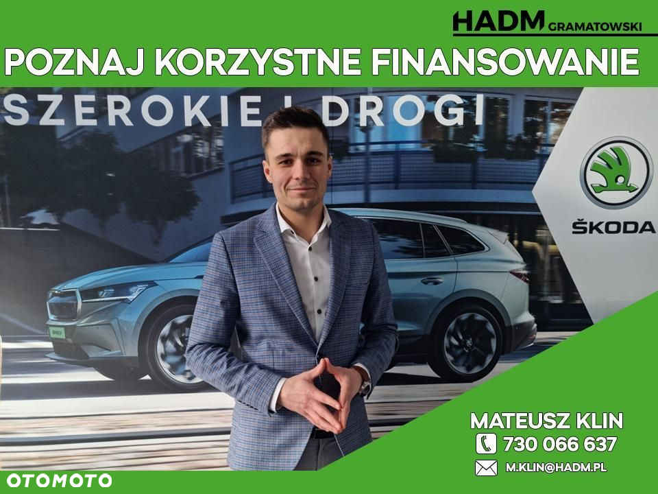 Skoda Superb - 5