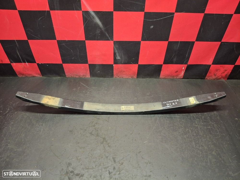 Mola Suspensão Volkswagen Crafter 30-50 Caixa (2E_) - 1