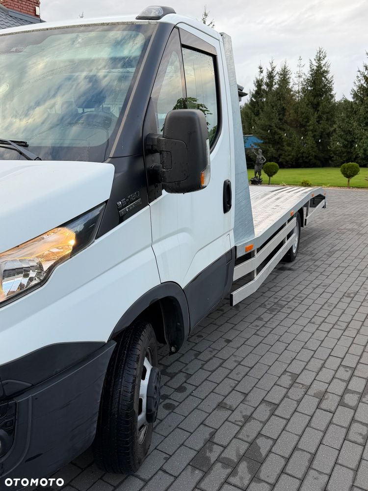 Iveco 35-C18 - 3