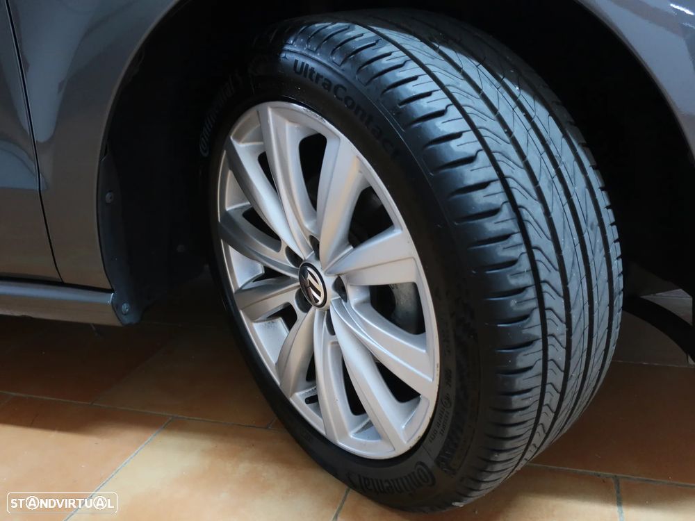 VW Polo 1.2 Highline - 9