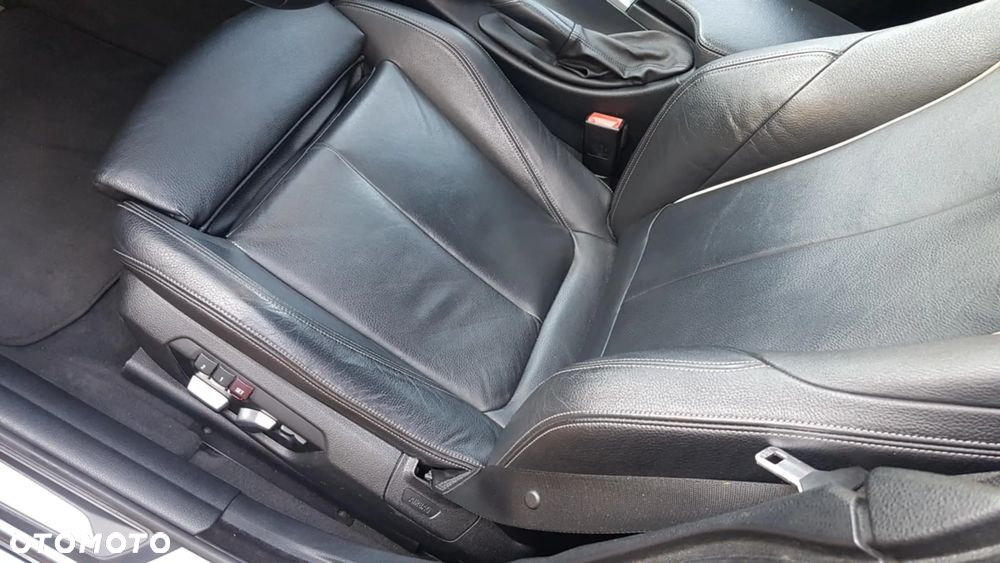 BMW Seria 4 420d Gran Coupe Luxury Line - 26