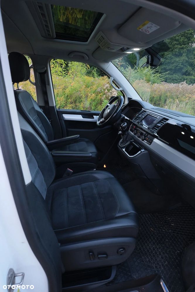 Volkswagen Multivan 2.0 BiTDI L1 Highline 4Motion DSG - 14