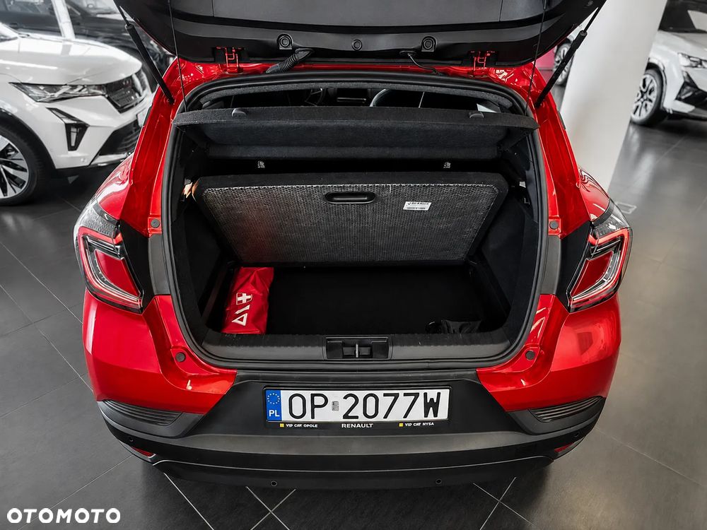 Renault Captur - 8