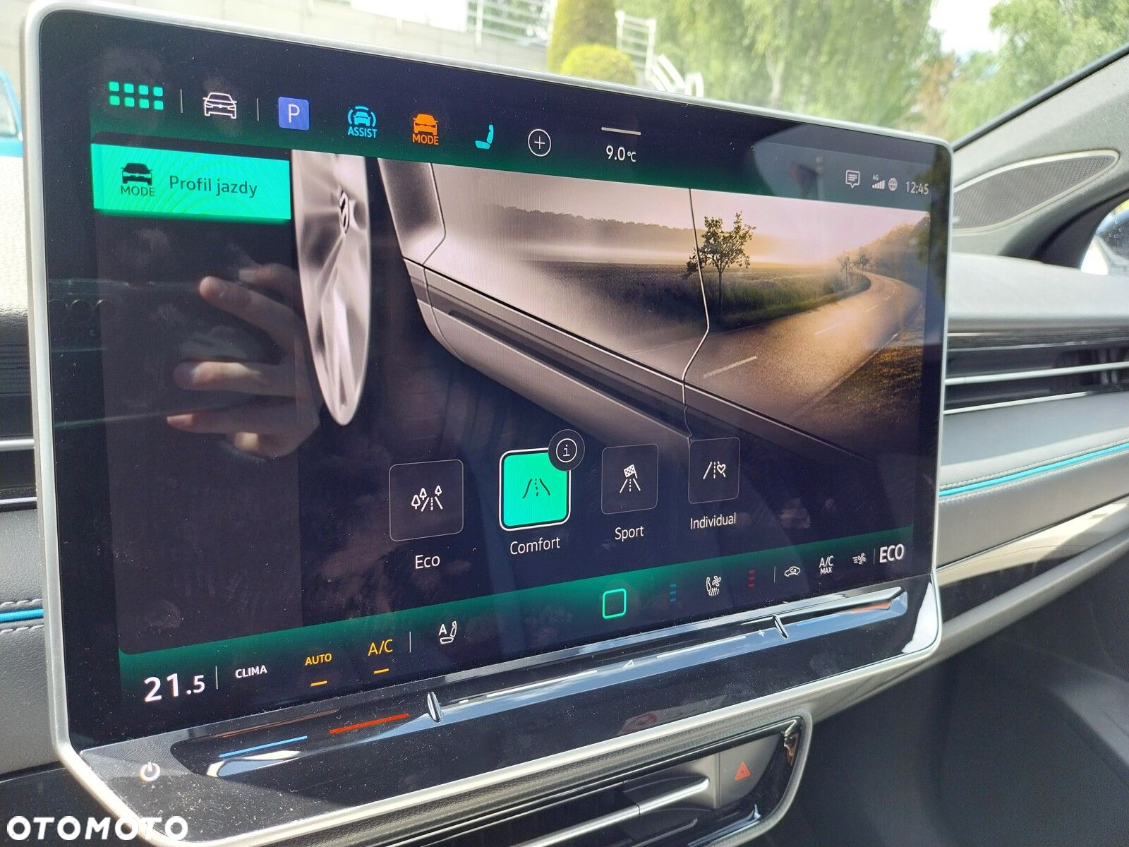 Volkswagen ID.7 77kWh Pro - 28