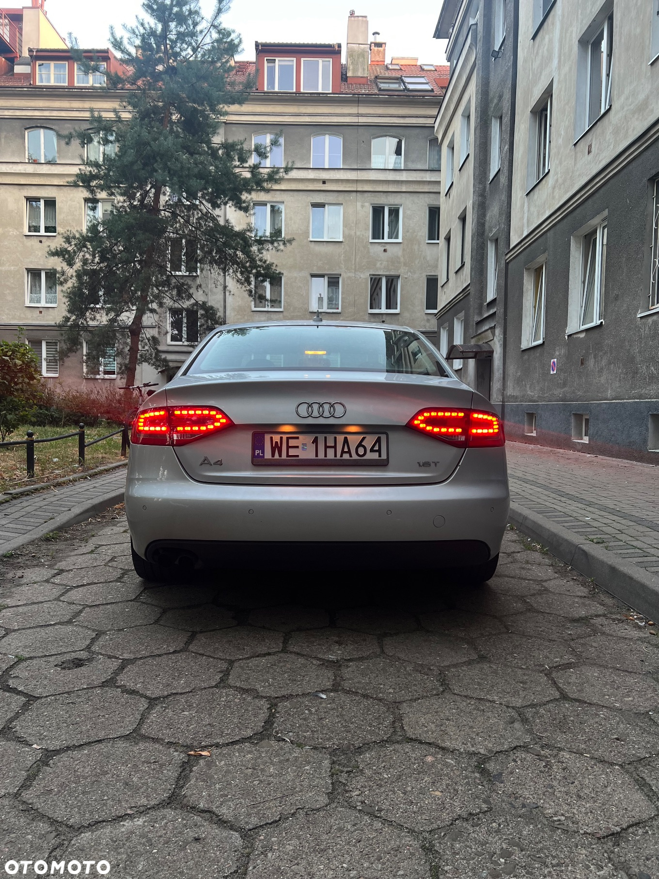 Audi A4 ver-1-8-tfsi - 13