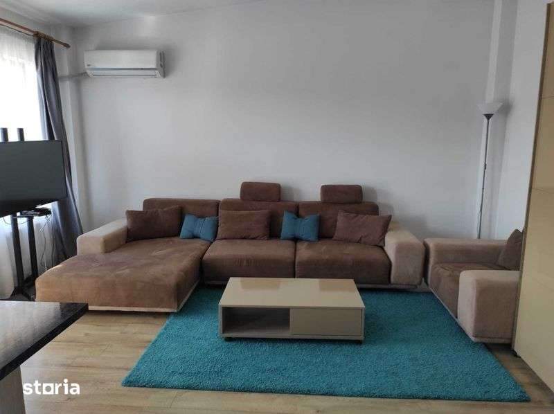 Chirie apartament 2 camere Donath Park+ parcare — fotografia 1