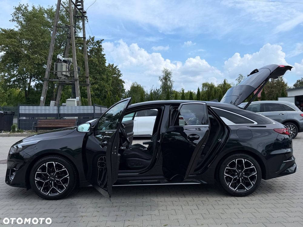 Kia ProCeed 1.5 T-GDI OPF GT LINE - 18