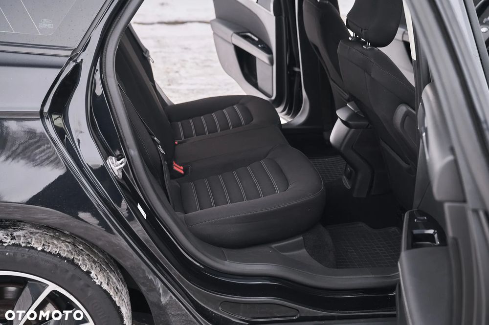 Ford Mondeo SW 2.0 TDCi Gold X (Trend) - 27