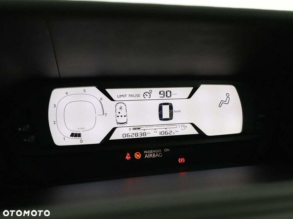 Citroën C4 Picasso 1.2 PureTech Feel S&S - 22