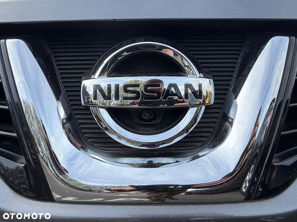 Nissan Qashqai 1.6 360 - 16