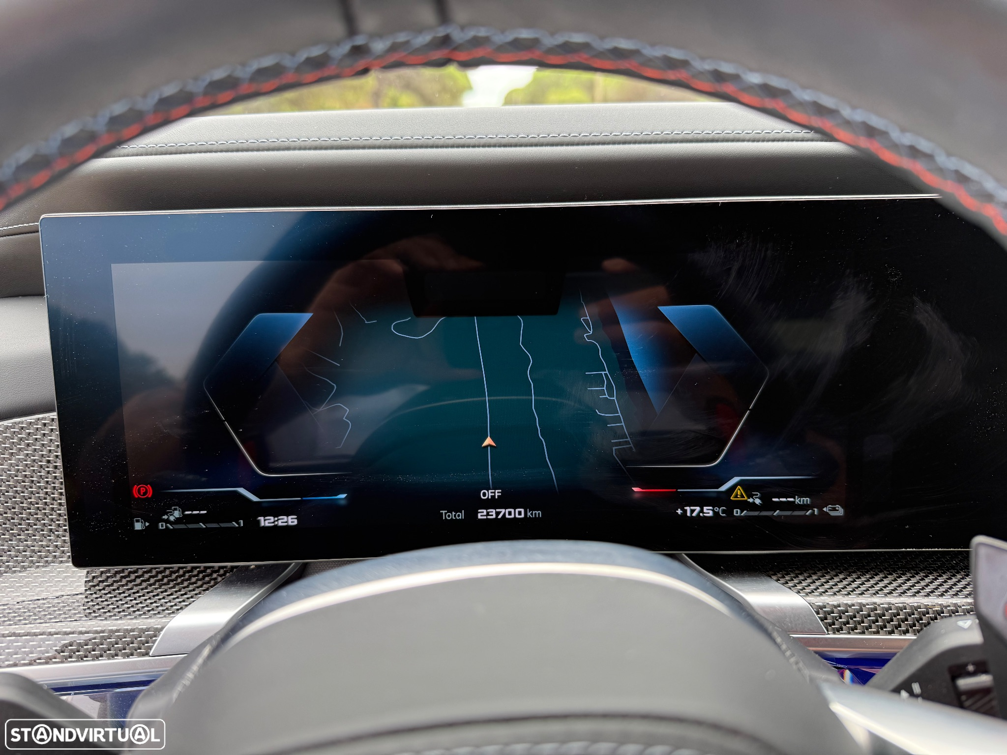BMW 760 M760e xDrive - 11