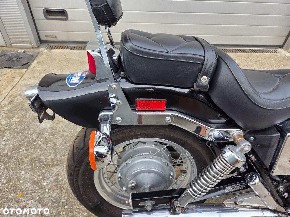 Honda CMX - 18