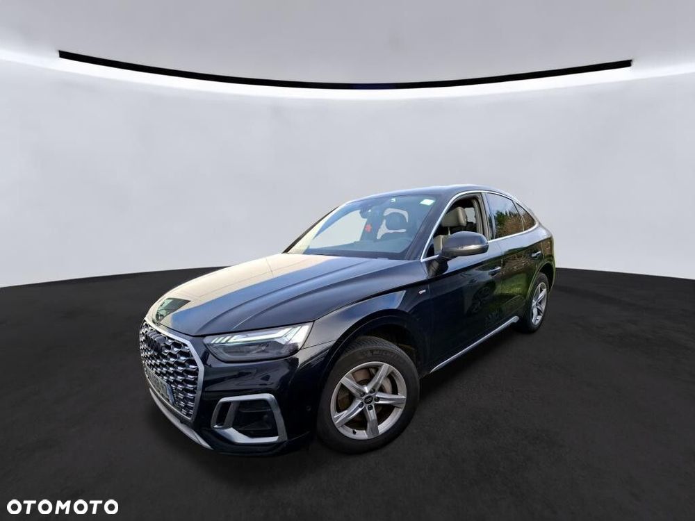Audi Q5 Sportback - 2