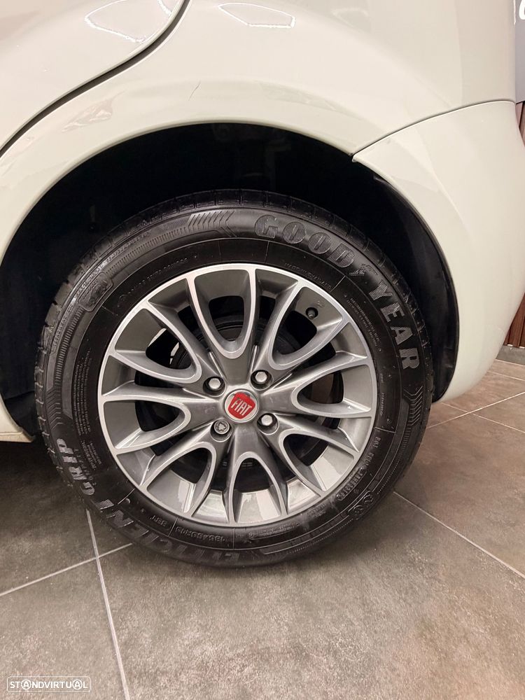 Fiat Punto Evo 1.2 My Life - 20