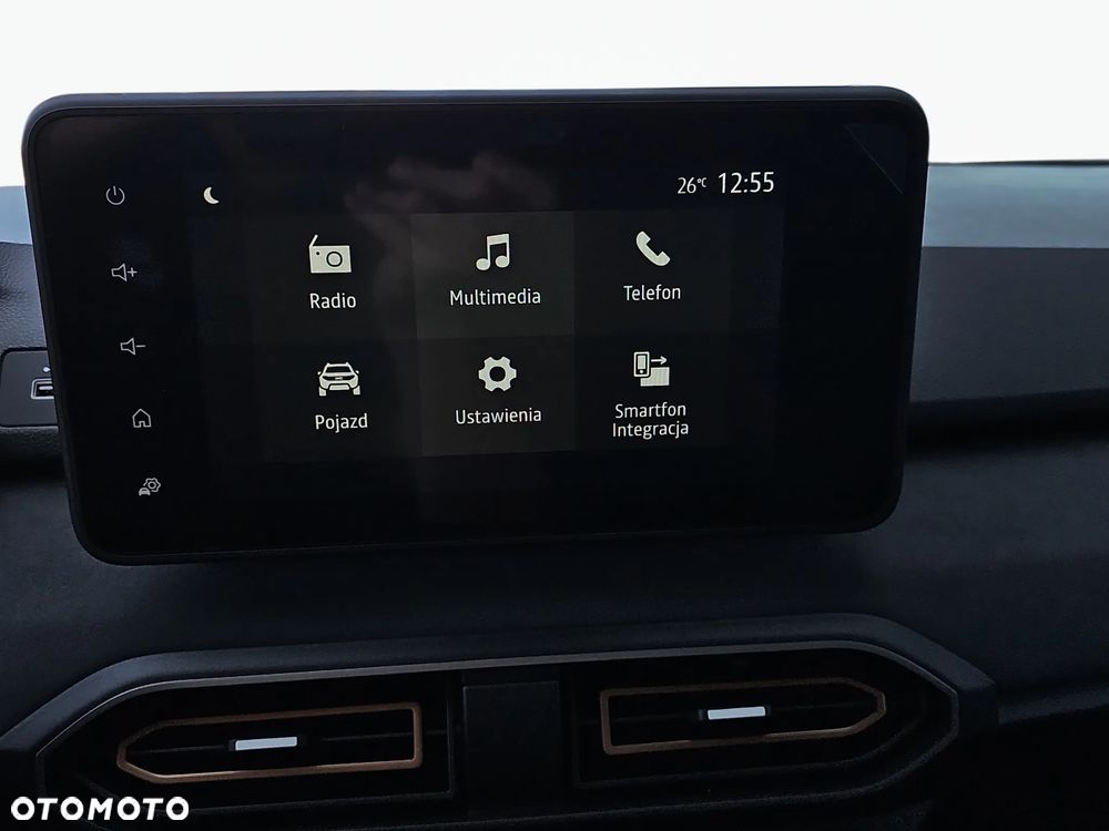 Dacia Jogger 1.6 Full Hybrid 140 Extreme MMT - 16