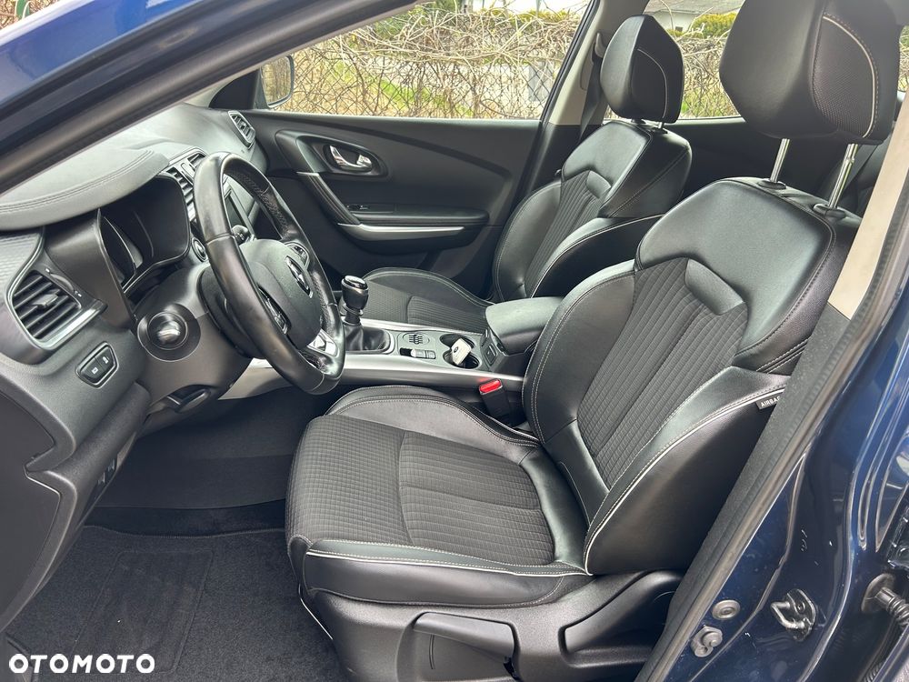 Renault Kadjar Energy dCi 130 Bose Edition - 19