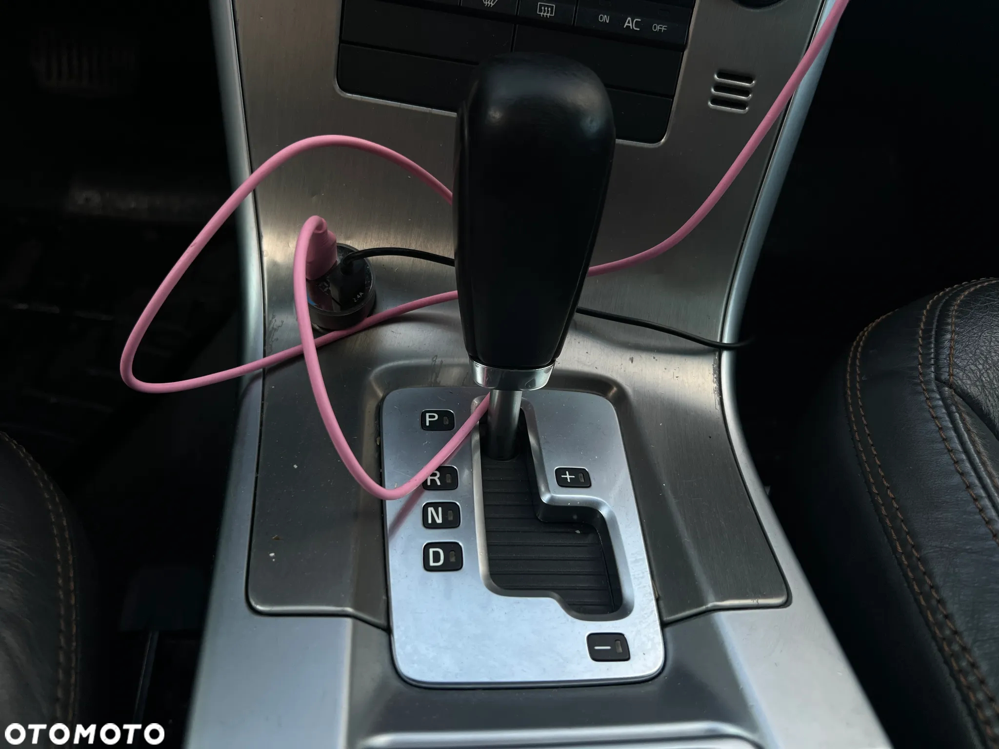 Volvo XC 60 T6 AWD Kinetic - 16