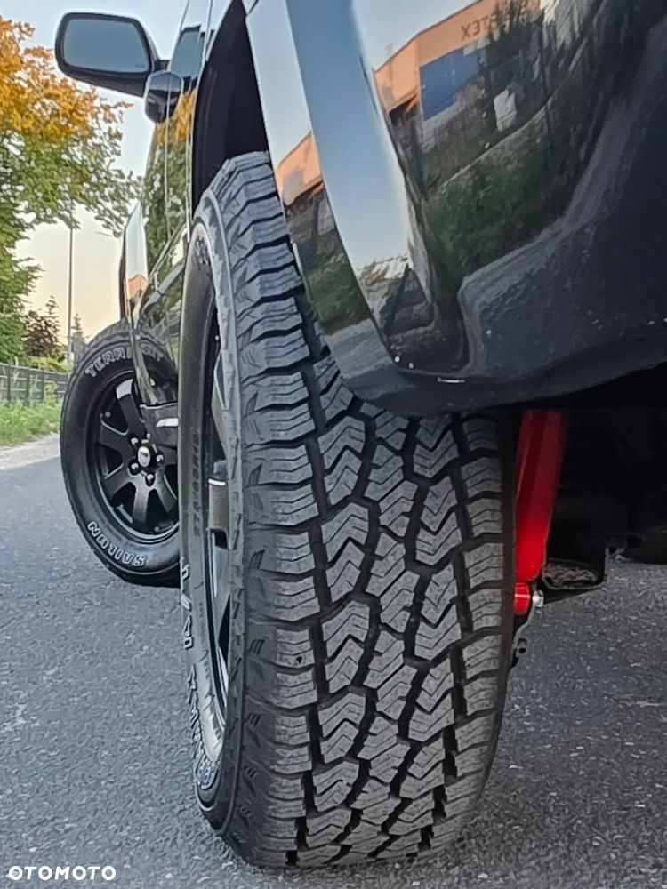 Jeep Grand Cherokee 5.7 V8 HEMI Automatik Overland - 13