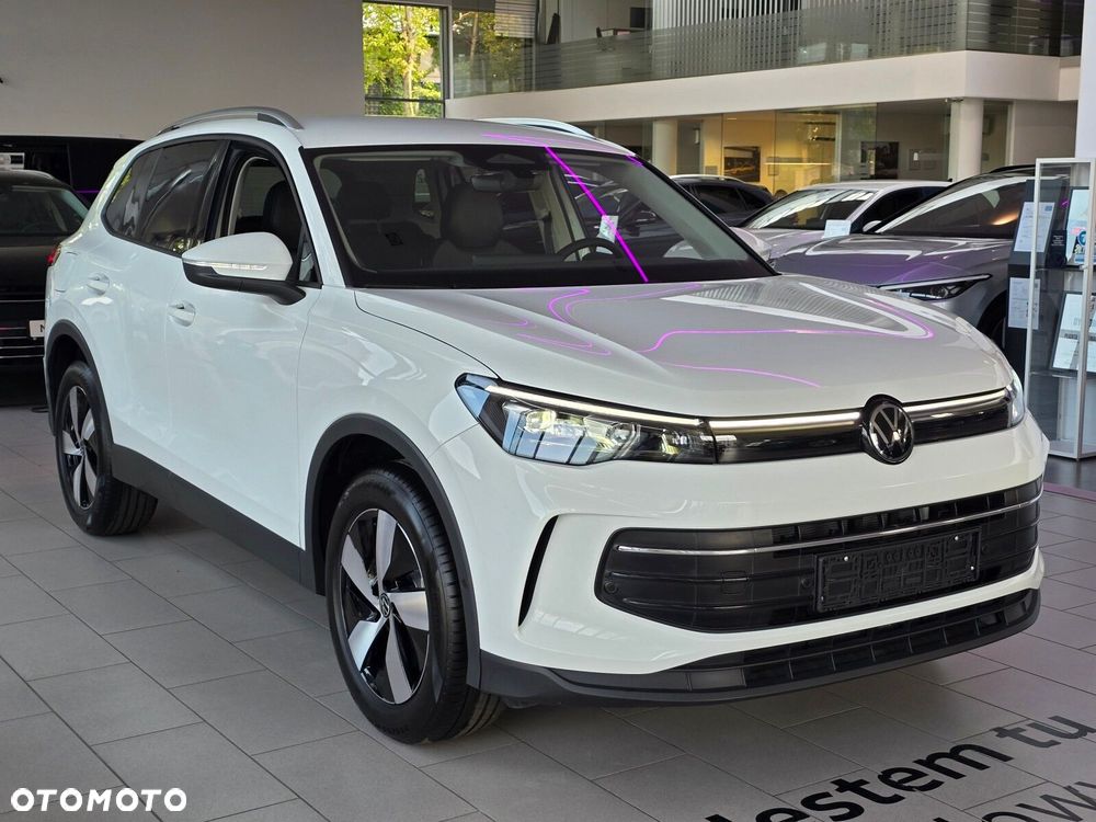 Volkswagen Tiguan 2.0 TDI Life Plus DSG - 5