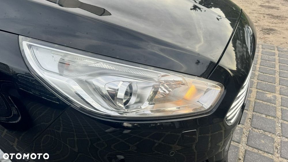 Ford S-Max 2.0 EcoBlue Titanium - 12