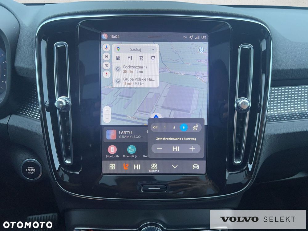 Volvo XC 40 - 20