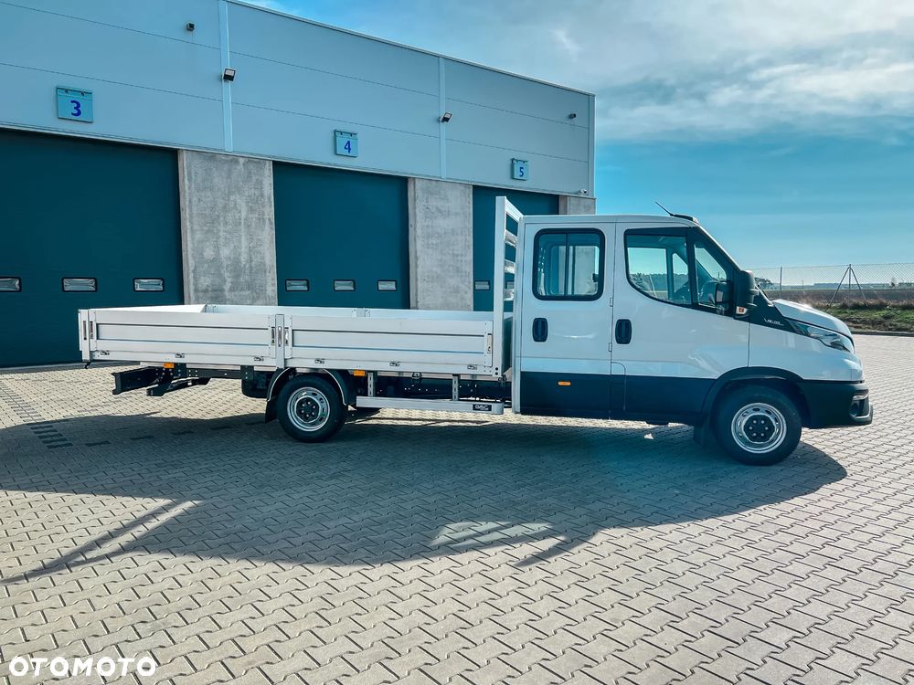 Iveco DAILY 35S16 D skrzynia od ręki - 7