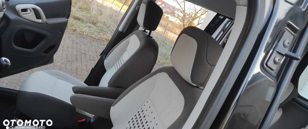 Citroën Berlingo - 18