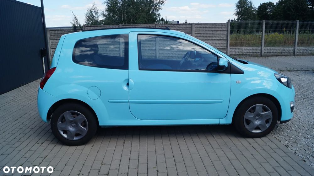 Renault Twingo 1.2 16V Eco Dynamique - 8